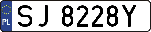 SJ8228Y