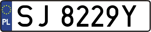 SJ8229Y