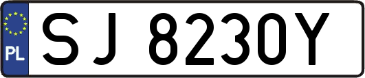 SJ8230Y