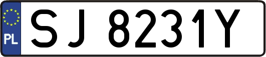 SJ8231Y