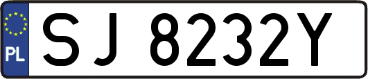 SJ8232Y