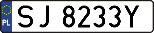 SJ8233Y