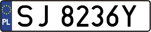 SJ8236Y