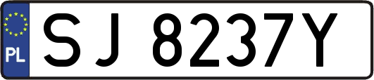 SJ8237Y