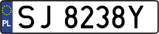 SJ8238Y