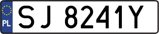 SJ8241Y