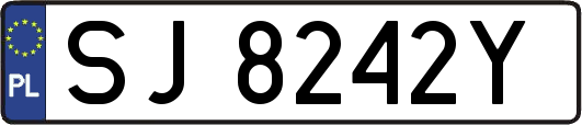 SJ8242Y