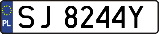 SJ8244Y