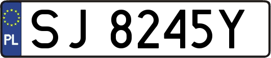 SJ8245Y