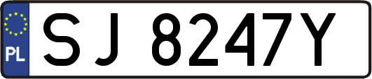 SJ8247Y