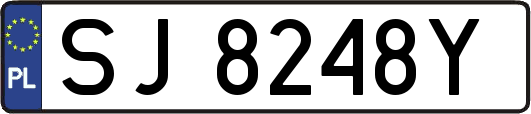 SJ8248Y