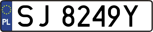 SJ8249Y