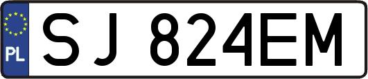 SJ824EM