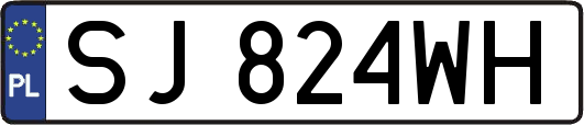 SJ824WH