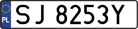 SJ8253Y