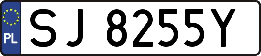 SJ8255Y