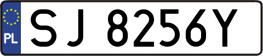 SJ8256Y