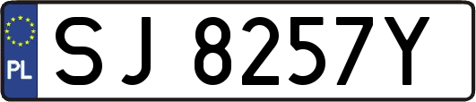 SJ8257Y