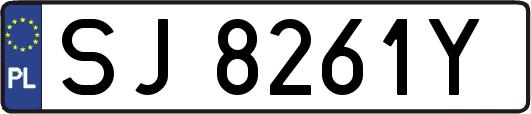 SJ8261Y