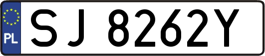 SJ8262Y