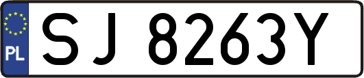 SJ8263Y