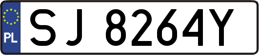 SJ8264Y