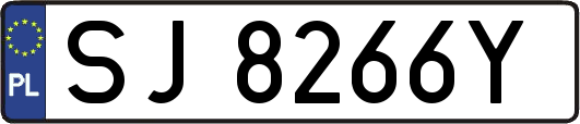 SJ8266Y
