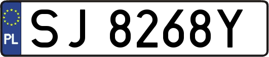 SJ8268Y