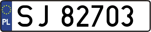 SJ82703