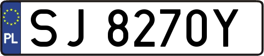 SJ8270Y