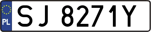 SJ8271Y