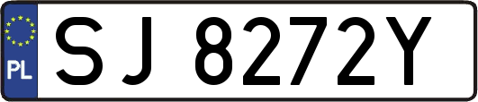 SJ8272Y