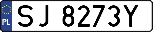 SJ8273Y