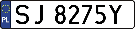 SJ8275Y