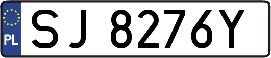 SJ8276Y