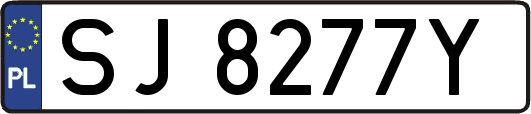 SJ8277Y