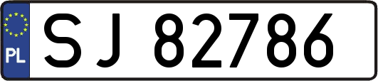 SJ82786