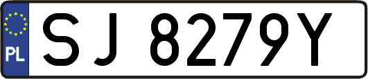 SJ8279Y