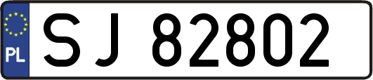 SJ82802