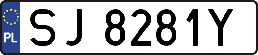 SJ8281Y