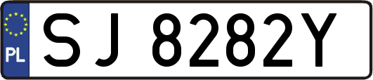 SJ8282Y