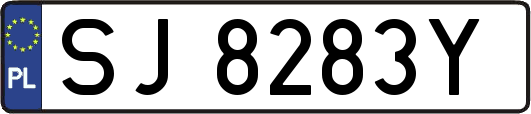 SJ8283Y