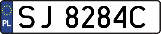 SJ8284C