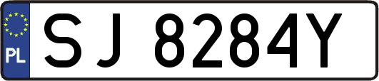 SJ8284Y