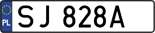 SJ828A