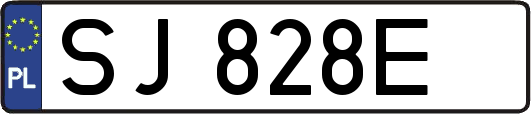 SJ828E