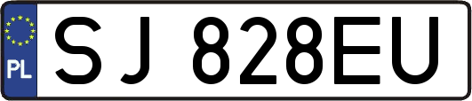 SJ828EU