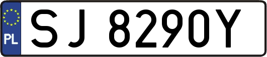 SJ8290Y