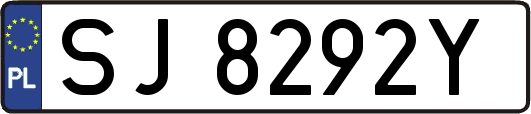 SJ8292Y
