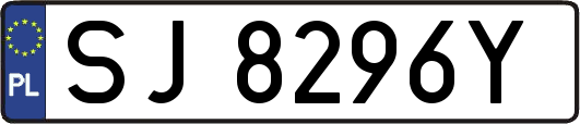 SJ8296Y